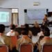 Kwarcab Pramuka Kota Bogor Rekrut Unit Protokol dan Bekali Ilmu Jurnalistik