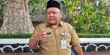 Pemkab Bogor Punya Utang Rp44 Miliar ke Kontraktor 