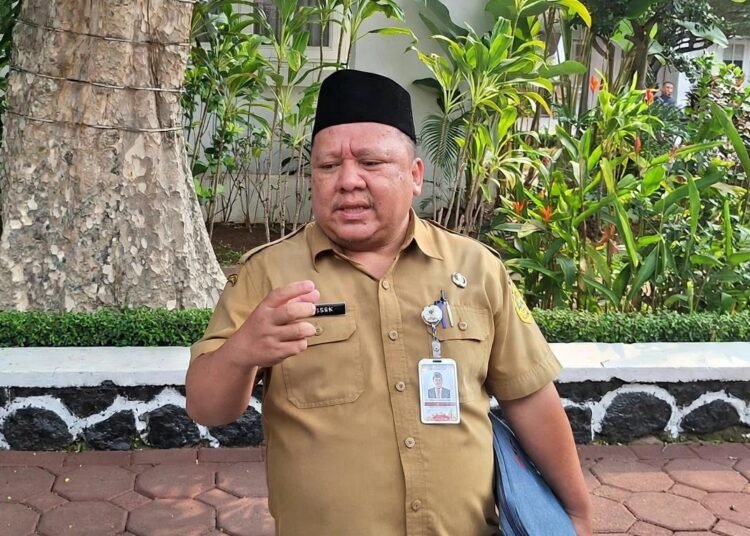 Pemkab Bogor Punya Utang Rp44 Miliar ke Kontraktor 