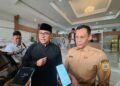 Rp40 Miliar Disiapkan, Pemkab Bogor Ingin Mengulang Sejarah di Porprov Jabar