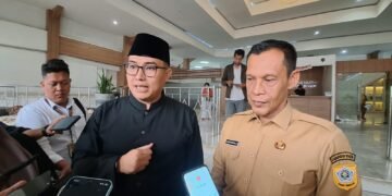 Rp40 Miliar Disiapkan, Pemkab Bogor Ingin Mengulang Sejarah di Porprov Jabar