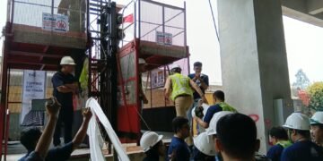 SIG Tower Dibangun, Bogor Bakal Miliki Laboratorium Keamanan Pangan hingga Kosmetik