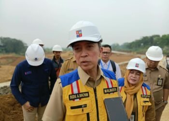 Pemkot Bogor Siapkan Kantor Pemerintahan Baru di Katulampa, 21 OPD Bakal Pindah