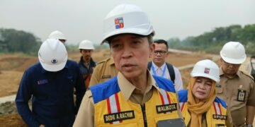 Pemkot Bogor Siapkan Kantor Pemerintahan Baru di Katulampa, 21 OPD Bakal Pindah