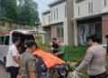 Sempat Titipkan Kucing ke Tetangga, Perempuan di Tenjo Ditemukan Membusuk dalam Rumah