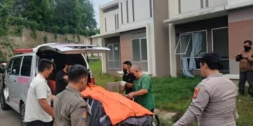 Sempat Titipkan Kucing ke Tetangga, Perempuan di Tenjo Ditemukan Membusuk dalam Rumah