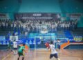 56 Tim Pelajar se-Bogor Raya Bertanding di KNPI Futsal Championship 2026
