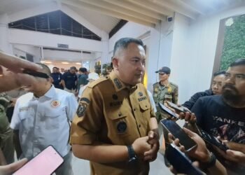 Rudy Susmanto Impikan Wisma Atlet Istimewa untuk Atlet Disabilitas 