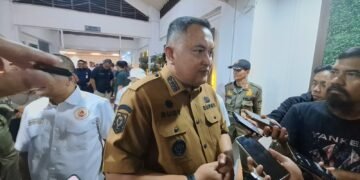 Rudy Susmanto Impikan Wisma Atlet Istimewa untuk Atlet Disabilitas 