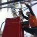 Penertiban Kabel Udara ke Tanah Berlanjut, Kini Sasar Jalan RE Martadinata