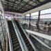 Setahun Dibiarkan Rusak, Eskalator Skybridge Stasiun Bojonggede “Siksa” Masyarakat 