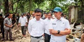 Pemkot Bogor Tata Jalan Dr. Sumeru, Pedestrian Terintegrasi hingga Jalan Merdeka