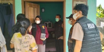 Hendak Wisuda, Mahasiswi IPB Ditemukan Tewas dalam Rumahnya Cibinong