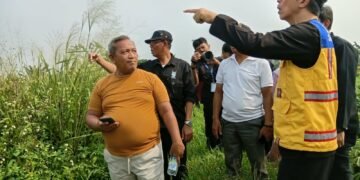 PSEL di Kayumanis Kota Bogor Ditarget Groundbreaking Akhir 2026