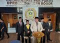 Sistem Pengelolaan Air Minum Diatur, Pemkab Bogor Siapkan Perda