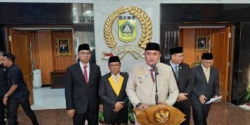 Sistem Pengelolaan Air Minum Diatur, Pemkab Bogor Siapkan Perda