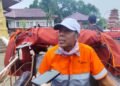 Terima Becak Listrik, Suwondo Khawatir Baterai Habis dan Bingung Cara Mengecas