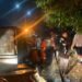 Microsleep, Sopir Carry Tabrak Mobil Mogok di Sholeh Iskandar