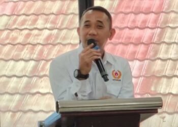 Potensi Atlet Jadi Modal, Kota Bogor Targetkan 100 Emas di Porprov Jabar 