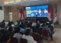 Ratusan Peserta Ikut Seleksi Jukir Mitra Dishub Kota Bogor 