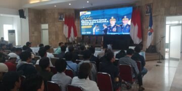 Ratusan Peserta Ikut Seleksi Jukir Mitra Dishub Kota Bogor 