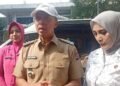 Dedie Rachim Ajak Warga Deteksi Dini Kanker Lewat CKG Smart
