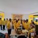 Peringati HUT ke-62, Golkar Ingin Tata Kelola MBG Diperbaiki 