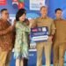 Kolaborasi Pemkot Bogor dan Dunia Usaha Salurkan 250 Paket Nutrisi di Sempur