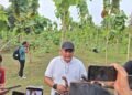 Pemkab Bogor Bentuk Satgas Anti Kebakaran, Antisipasi Karhutla