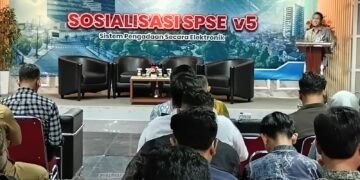 LKPP Targetkan SPSE Versi 5 Mulai Digunakan pada 2027