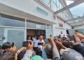 Korban Dugaan Keracunan MBG di SMPN 2 Cisarua Puncak Bertambah Jadi 103 Orang