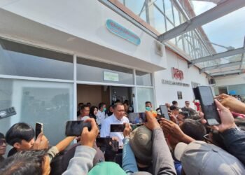 Korban Dugaan Keracunan MBG di SMPN 2 Cisarua Puncak Bertambah Jadi 103 Orang