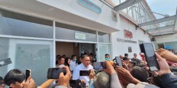 Korban Dugaan Keracunan MBG di SMPN 2 Cisarua Puncak Bertambah Jadi 103 Orang