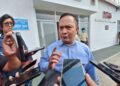 Operasional SPPG Leuwimalang Dihentikan Usai Diduga Sebabkan Keracunan Ratusan Siswa SMPN 2 Cisarua 