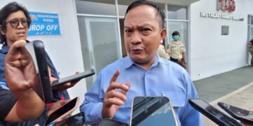 Operasional SPPG Leuwimalang Dihentikan Usai Diduga Sebabkan Keracunan Ratusan Siswa SMPN 2 Cisarua 