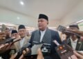Kemenag Beri Warning di Hari Santri Nasional, Ajak Ponpes Dijaga dari Tindak Pelecehan Seksual