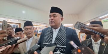 Kemenag Beri Warning di Hari Santri Nasional, Ajak Ponpes Dijaga dari Tindak Pelecehan Seksual