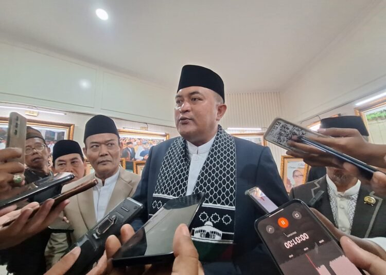 Kemenag Beri Warning di Hari Santri Nasional, Ajak Ponpes Dijaga dari Tindak Pelecehan Seksual