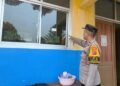 SDN 02 Leuwiranji Dibobol Maling, Barang Elektronik Senilai Rp100 Juta Raib