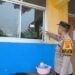SDN 02 Leuwiranji Dibobol Maling, Barang Elektronik Senilai Rp100 Juta Raib