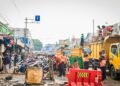 JPO Segera Dibangun, Pemkot Bogor Sterilisasi MA Salmun 