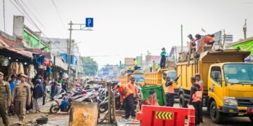 JPO Segera Dibangun, Pemkot Bogor Sterilisasi MA Salmun 