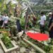 Diduga Karena Utang, Pria di Dramaga Ditemukan Gantung Diri di Area Makam