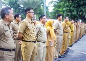 Diduga Langgar Disiplin, BKPSDM Kota Bogor Siapkan Pemeriksaan ASN