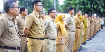 Diduga Langgar Disiplin, BKPSDM Kota Bogor Siapkan Pemeriksaan ASN