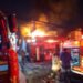 Karyawan Masak Sambal, Gerai Fried Chicken di Cibinong Terbakar