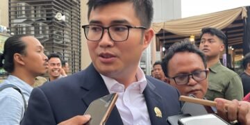 Ketua DPRD Dorong Kapolres Bogor yang Baru Tangani Tingginya Judol di Kabupaten Bogor