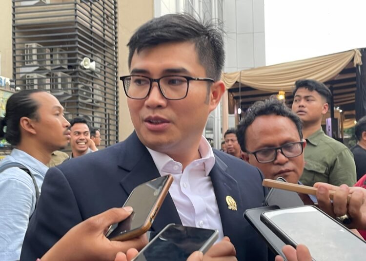 Ketua DPRD Dorong Kapolres Bogor yang Baru Tangani Tingginya Judol di Kabupaten Bogor
