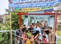 Jembatan Pasirjaya-Paledang Resmi Beroperasi, Permudah Mobilitas Warga