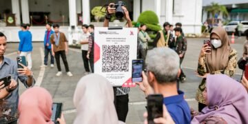 Bantu Korban Bencana di Kalimantan dan NTT, Kota Bogor Galang Donasi